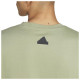 Adidas Ανδρική κοντομάνικη μπλούζα City Escape Landscape Graphic Tee Adidas Ανδρική κοντομάνικη μπλούζα City Escape Landscape Graphic Tee